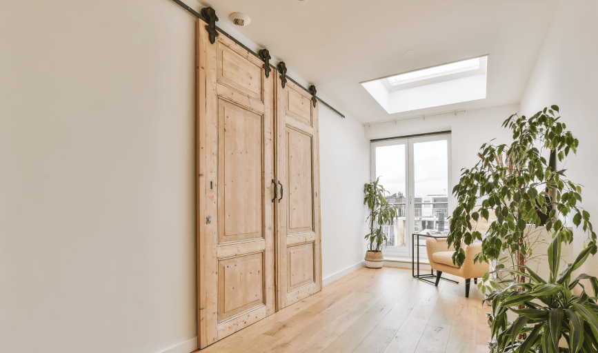 Interior Door Installation